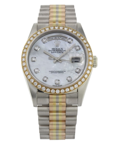 Rolex Day-Date 18349